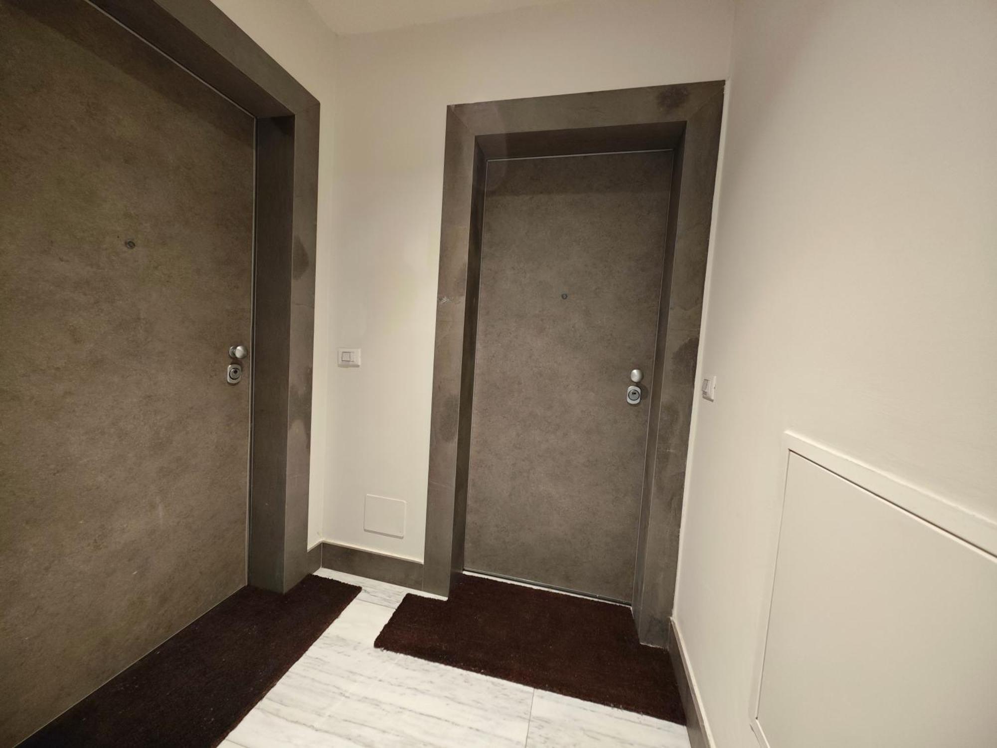 Hostdomus - Lagrange Luxury Apartment トリノ エクステリア 写真